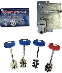 Securemme 0030 Securemme 0030