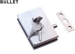 Bullet Fs007 Κλειδαρια Βασεως Προς Αντικατασταση Ηδη Υπαρχουσας