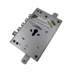 Schloss Für Verstärkte Tür Defender Cisa 70mm Atra B6515-48-b-00dh