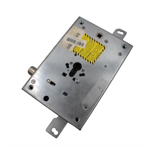 Încuietoare Pentru Ușă De Securitate Cu Cilindru Defender Los 3p 60mm Mottura Mtl-lc-los-60mm 3p