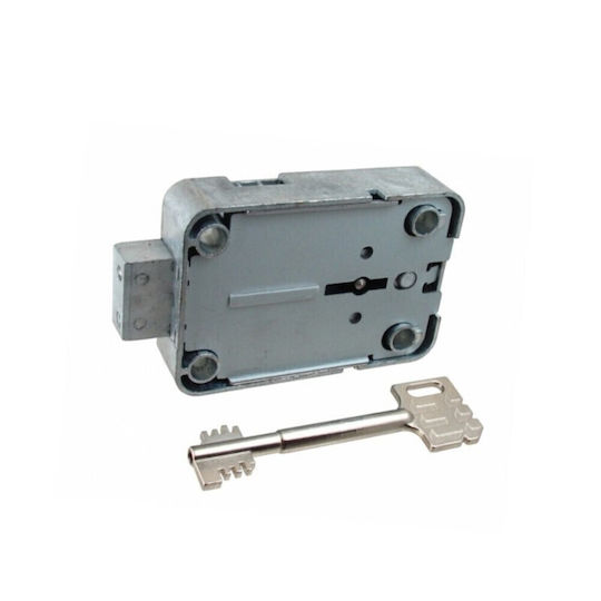 Security Lock Kaba Mauer 71111 Safe 1999-cy