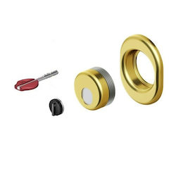Verteidiger Magnetisch Disec Mrm10800 Schlösser...