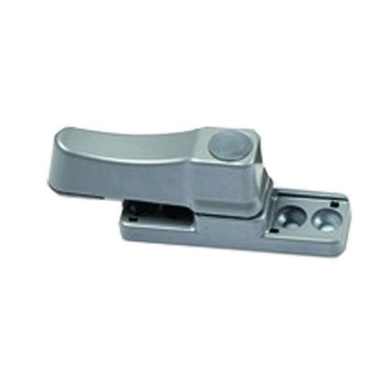 Securitate Extralock Exmetal 83.0001 Alb Sau Negru Culoare Negru