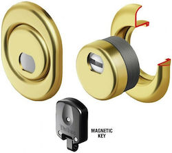 Magnetic Defender Cylinder Mg Basic Monolito Mr...