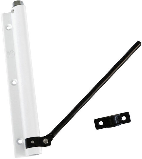 Door Closer Spring N.200 31254377 White Amig