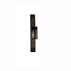 Cal Doublex Classic Lock Key Sliding Frames Bro...