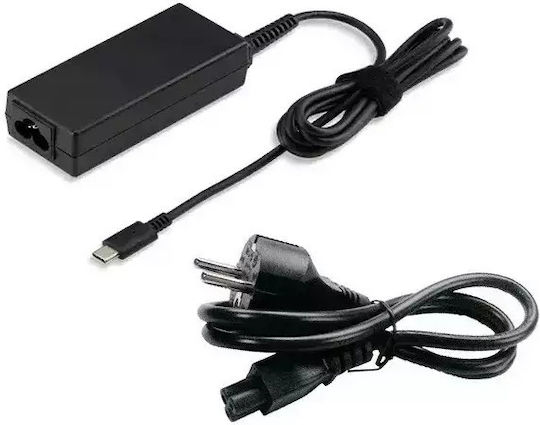 Acer USB-C Зарядно за лаптоп 100W 20V 5Спецификация