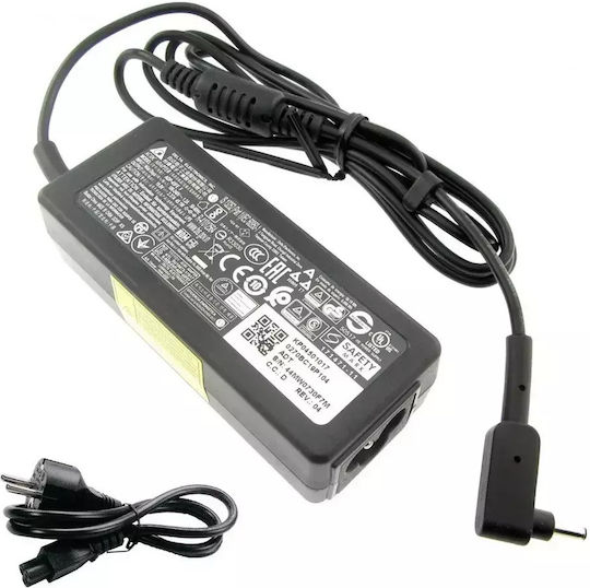 Acer Încărcător Laptop 45W 19V 2.37A Pentru Acer