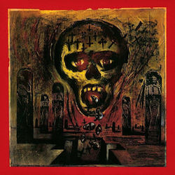 Slayer Season In Abyss 1 Vinyl
