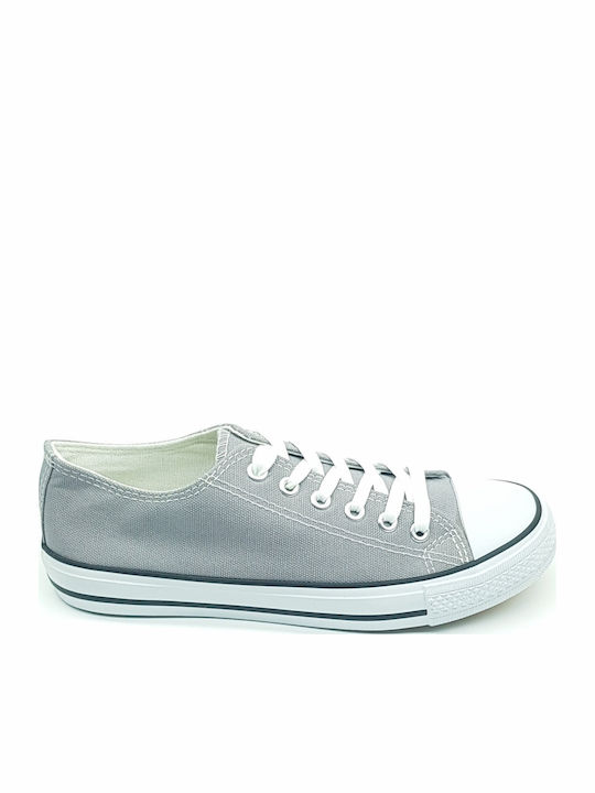 Christine Shoes Sneakers Γκρι