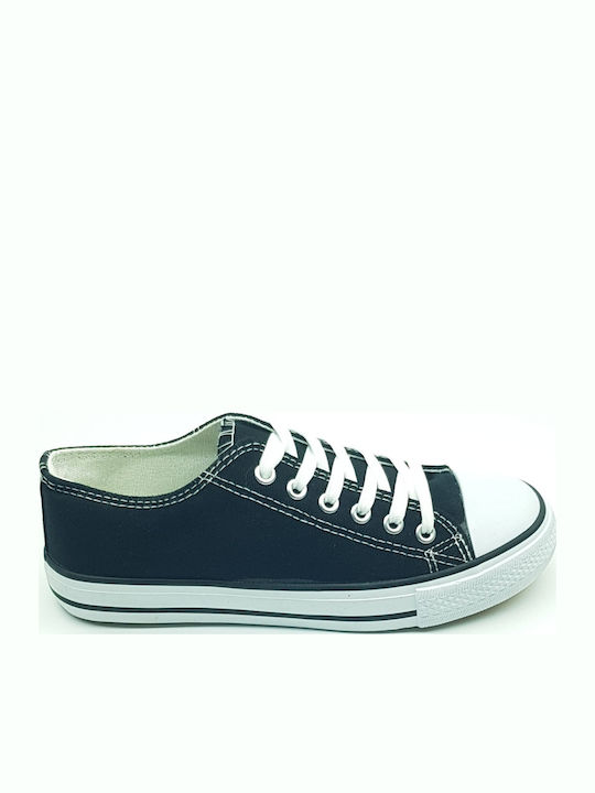 Christine Shoes Sneakers Black