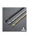Ghetto Chain Neck made of Stainless Steel Thin Thickness 3mm