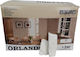 Decorative Stone Lightweight Irregular Design 2m2