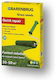 Barenbrug Lawn Mix Sos Seed 1 Kg