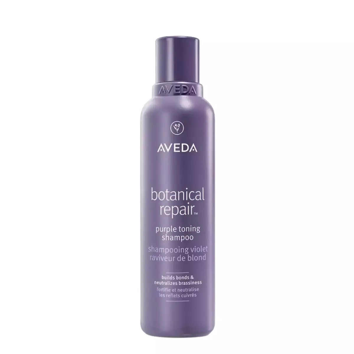 Aveda Botanical Sampon de par for Deteriorat Hair 1x200ml