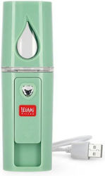 Ψεκαστήρας Mist Sprayer Ενυδάτωση Προσώπου