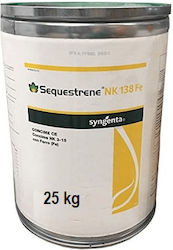 Sequestrene Χηλικός Σίδηρος 25kg