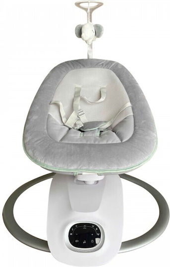 Momcozy Electric Relax pentru Bebeluși Gri