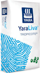 Λίπασμα Yaraliva Tropicote 25kgr