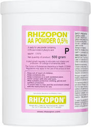 Ορμόνη Ριζοβολίας Μαλακών Μοσχεύματα Rhizopon Aa 0 5% 500 Gr Ορμόνη Ριζοβολίας Μαλακών Μοσχεύματα Rhizopon Aa 0 5% 500 Gr