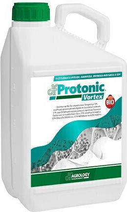 Agrology Υγρό Λίπασμα Protonic Vortex 10lt 1τμχ