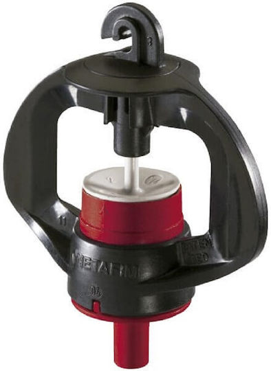 Bewässerungsdüse Gyronet Srd 90l/h Orange Netafim