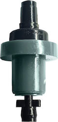 Bewässerungsdüse Spray 60l/h Grau Tavlit Serie 700 Bewässerungsdüse Spray 60l/h Grau Tavlit Serie 700