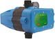 Matic Restart 2hp Electronic Pump Automation Automatic Restart Pressure Gauge Matic