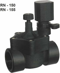 Електровентил Rain Spa Rn-160 24V 11/2 Ж
