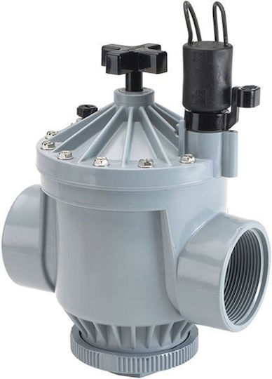Electric Valve 24V 2" F.c Richdel 217b-m Irritrol