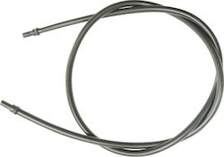 Bewässerungsrohr F7 100cm Komplett Schwarz Palaplast