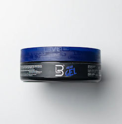 L3vel3 Cream Gel Μαλλιών 100ml L3vel3 Cream Gel Μαλλιών 100ml