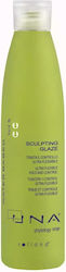 Una Sculpting Hair Gel 250ml