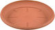 Et Plast No540p Brown Pot Plate Φ480x56 009080