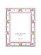 Valenti Kinder Fotorahmen Silber 13x18cm