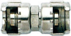 Ani Double Quick Link Fitting for Wood Screws 12/a 1/4 7800723