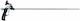 Polyurethane Foam Gun 102cm