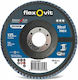 Flexovit Grinding Disc 125 X 22.20mm Φ40 22337