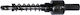 Small Guide Hole Saws Ceramic 14-30mm 21.0026 Karnasch