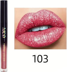 ShuShu Lip Gloss