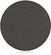 Velcro 355 155-36 Γυαλόχαρτο Μαύρο Φ115