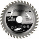Henman 006184 Diamantkreissäge Holz 125mm
