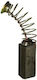Ψύκτρες 6.3x6.3x17 Bosch-hitachi 038