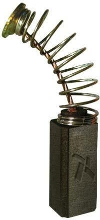 Ψύκτρες 6.3x6.3x17 Bosch-hitachi 038