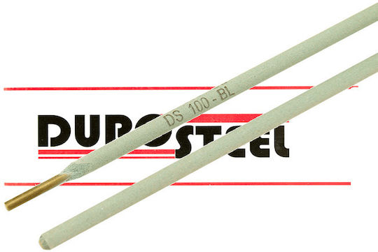 Welding Electrodes For Dissimilar Steels Durosteel Ds100-bl Φ2.5x350mm