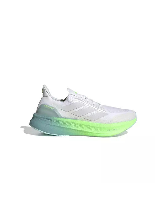 adidas Ultraboost 5x Ανδρικά Running Λευκά