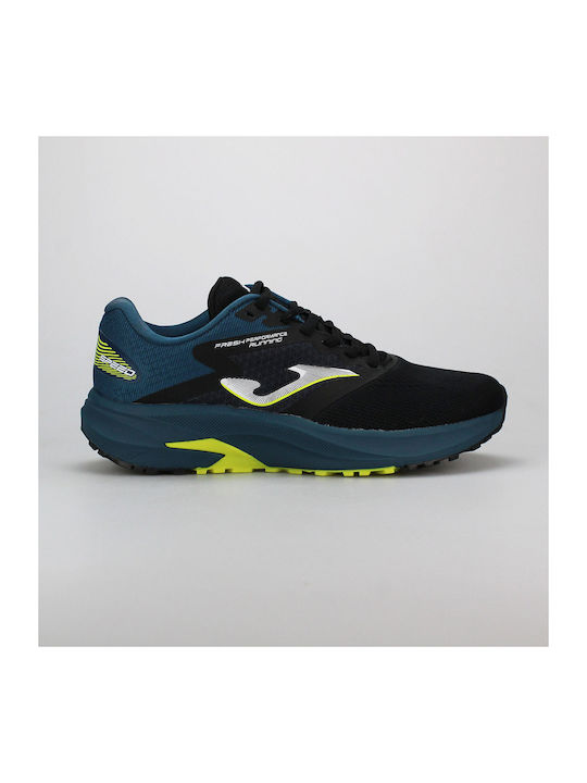 Joma R.speed Мъжки Спортни обувки Running Черни