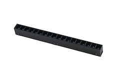 Magnetic Rail Lighting Line 30.4x2.8x2.2cm N Davinci-line30c