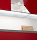 Illuminated Base Ada Forma E Funzione Aluminum Cabinet 204-fondoluc60