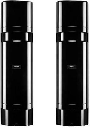 Takex PB-200FA Ενσύρματος Ανιχνευτής Τετραπλής Δέσμης 12-30V Εμβέλειας 200m